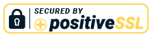 positiv SSL Logo